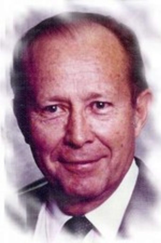 Ralph Lee Rainwater