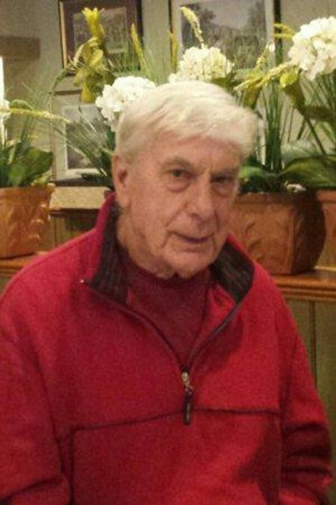Michael Bentley