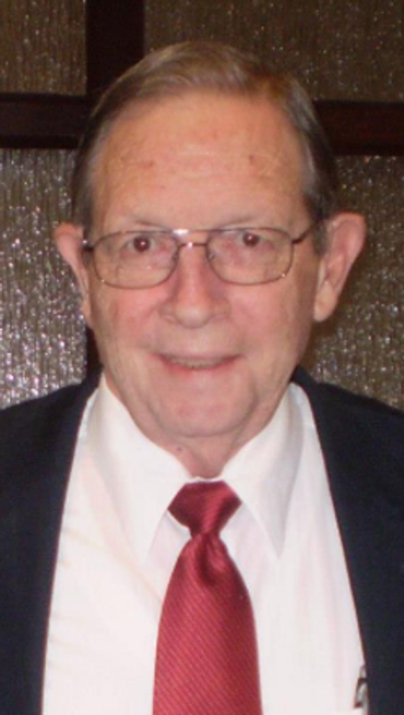 William Walton "Walt" Fink Profile Photo