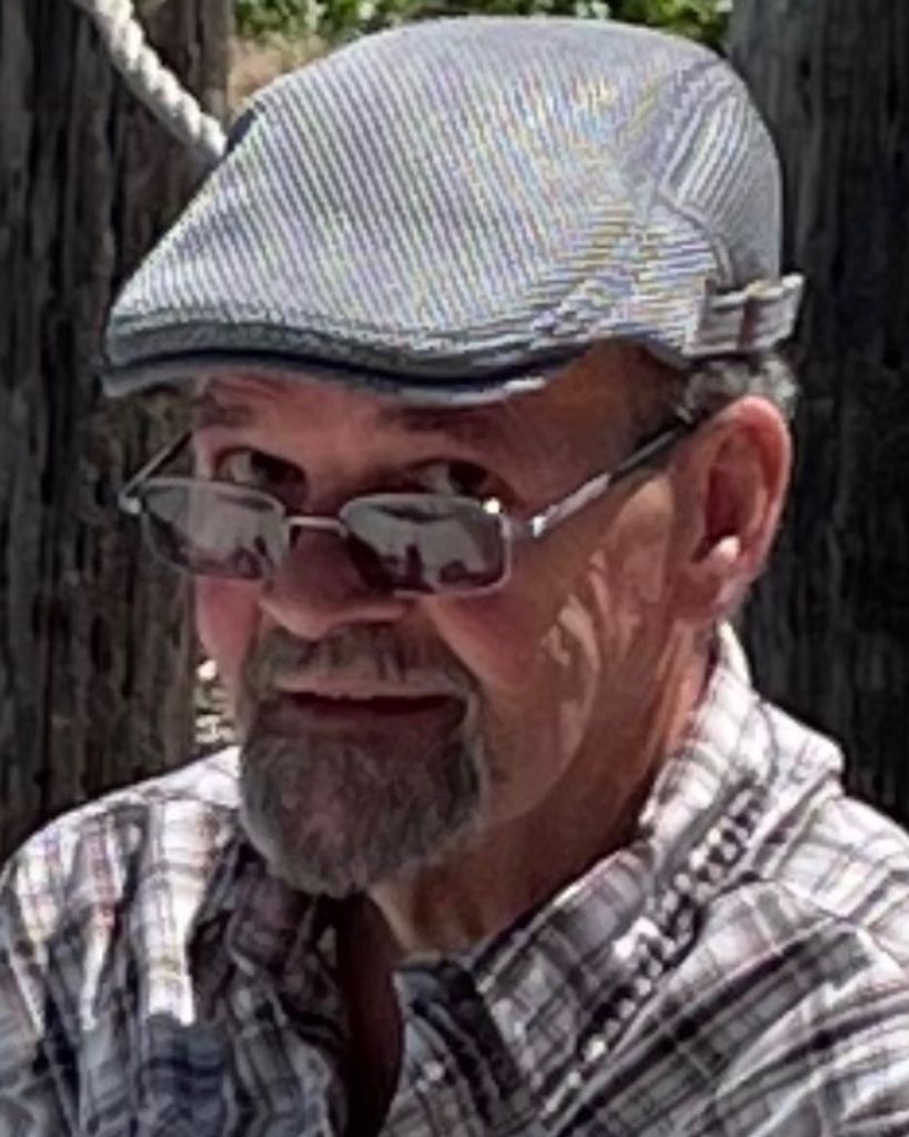 David R. Baker Profile Photo