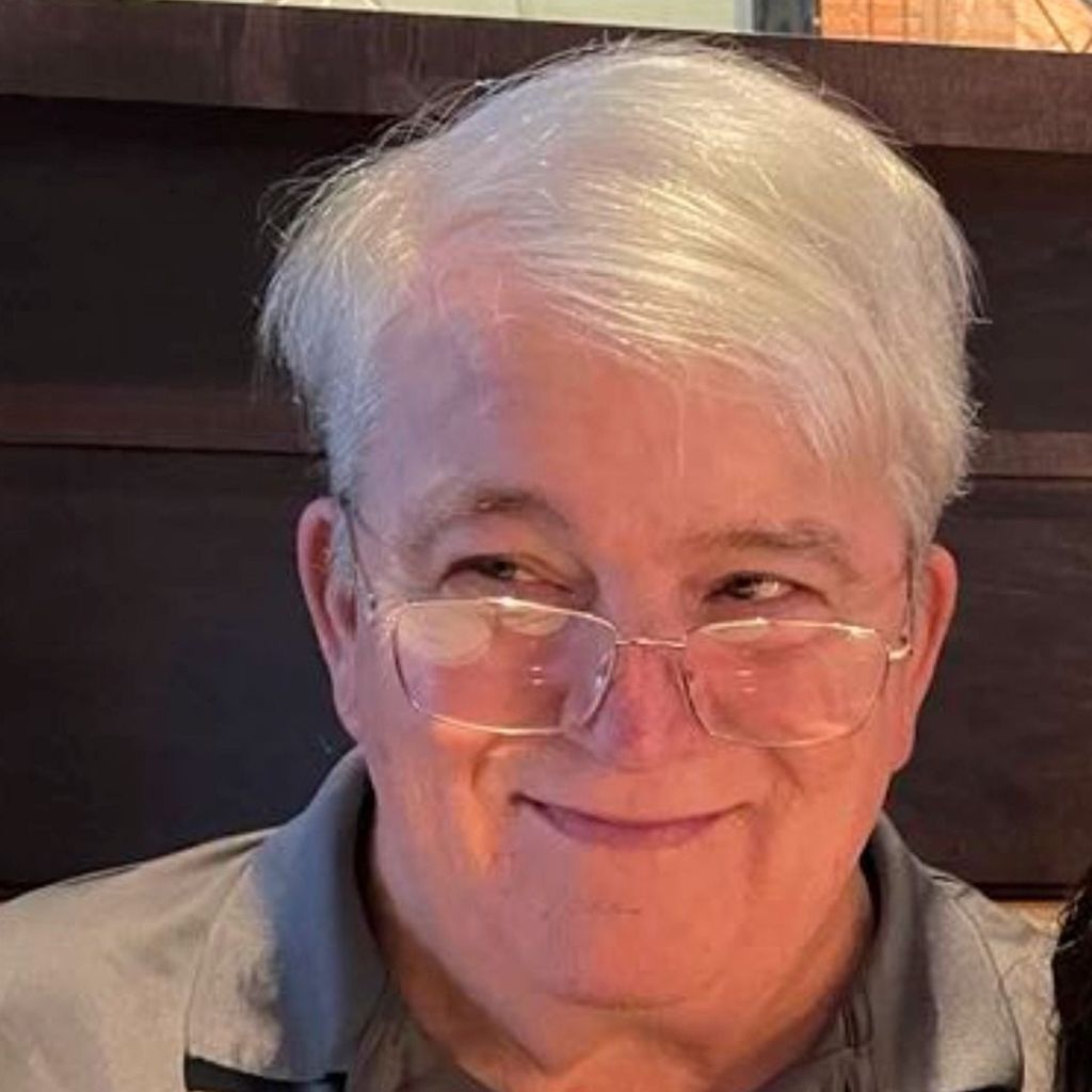 Michael V. Collins Profile Photo