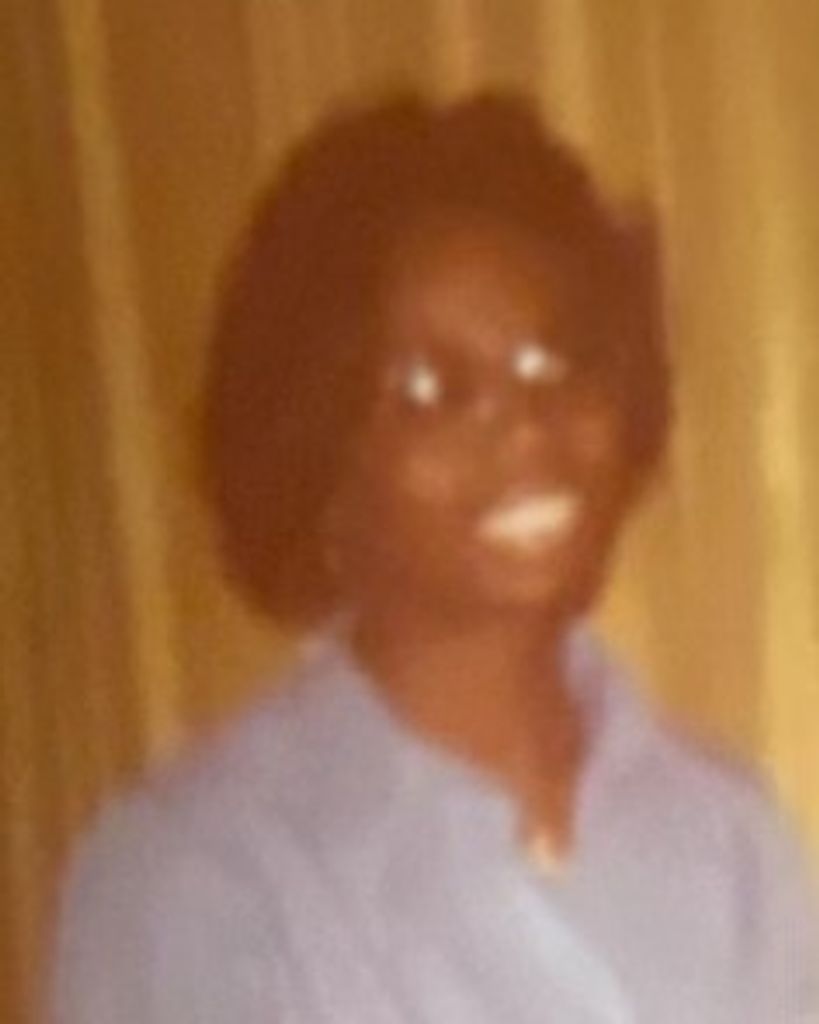 Lanora Muhammad