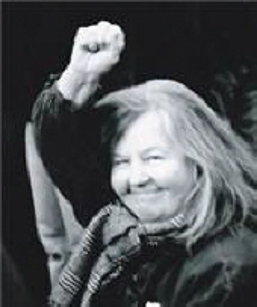 Gale McGovern