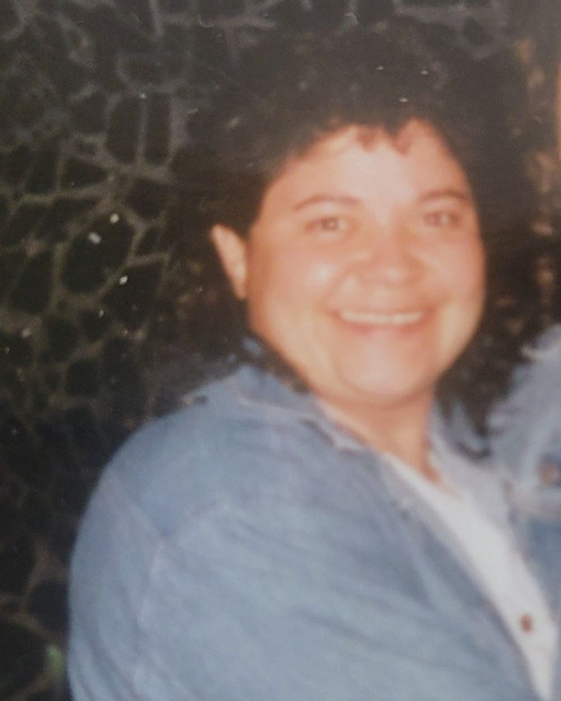 Anna Maria Romero