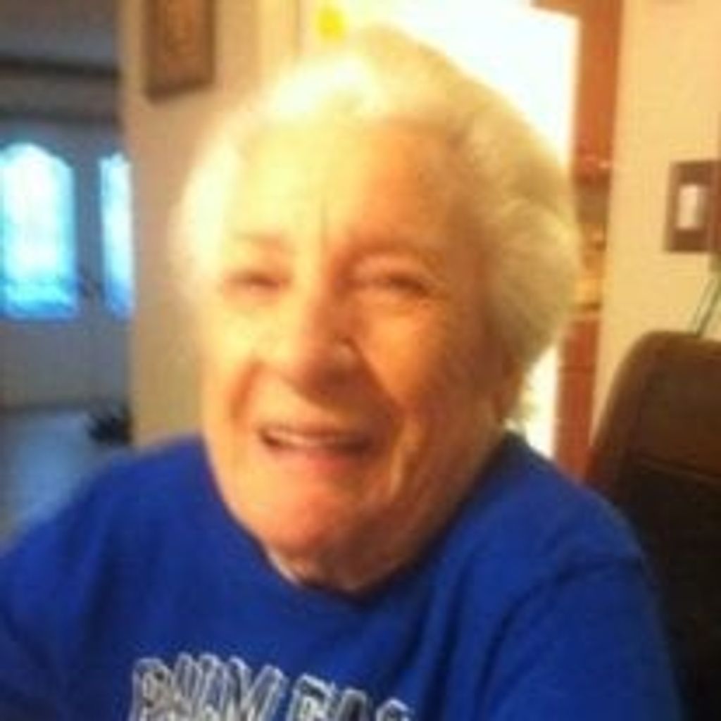 Mary Adeline Dagraedt