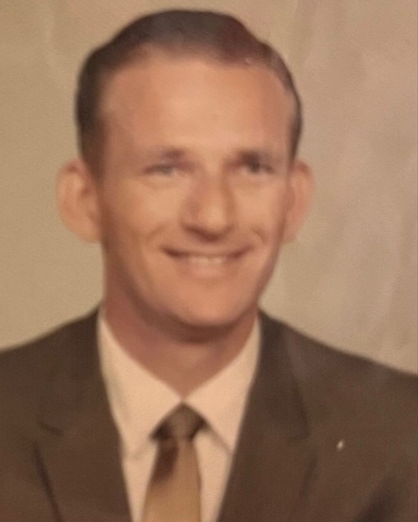 J Glenn McLemore Profile Photo