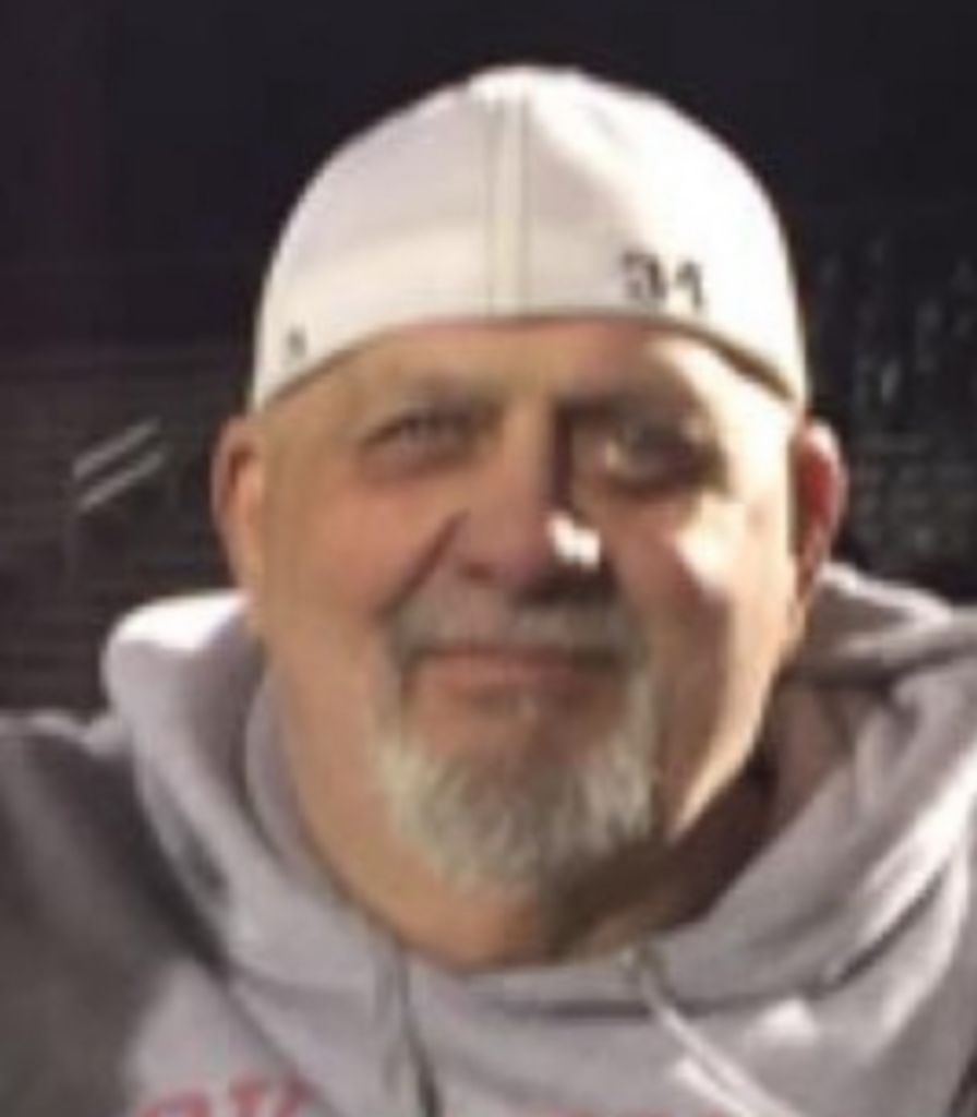 Gerald "Chico" Osborne Profile Photo