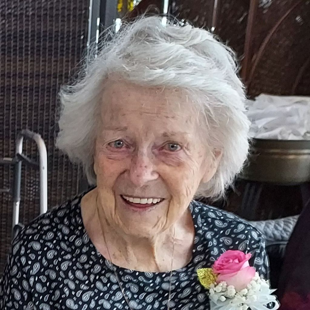 Patricia J. Byron Profile Photo