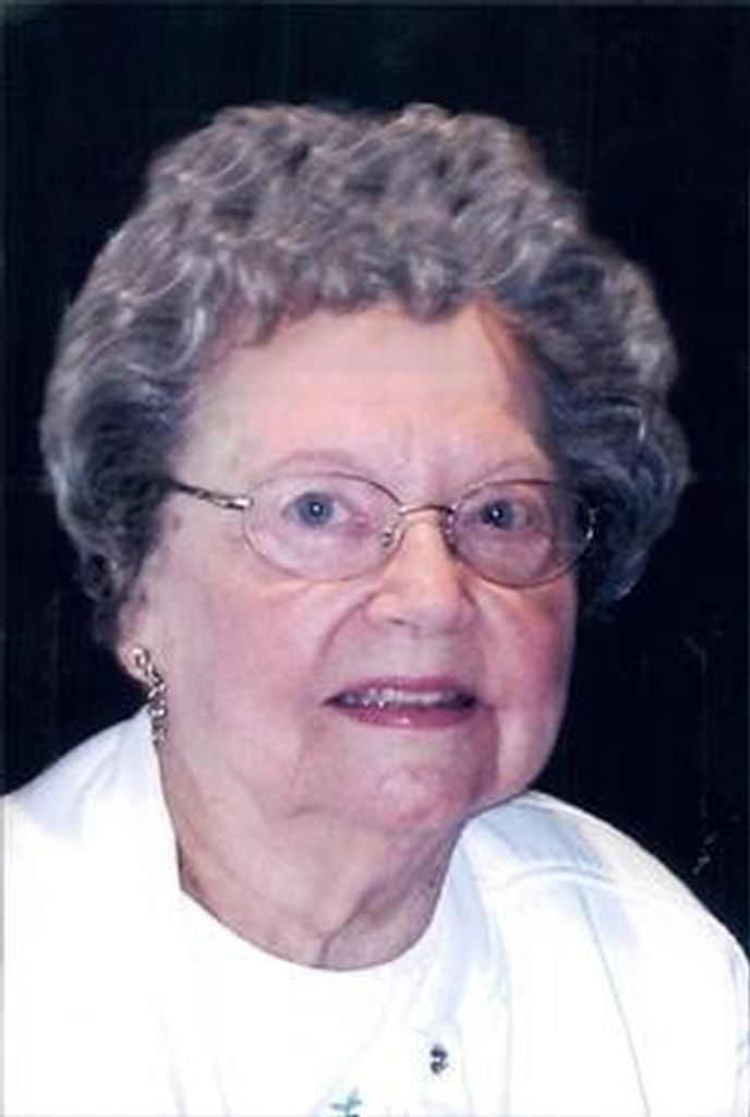 Ethel V. Nash