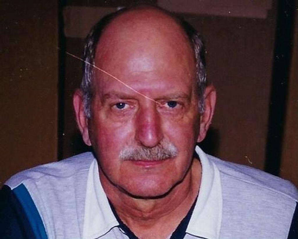 Joseph R. Sprangel Sr.