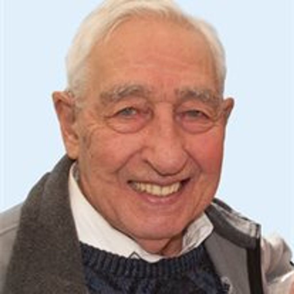 Homer R. Angers, Jr.