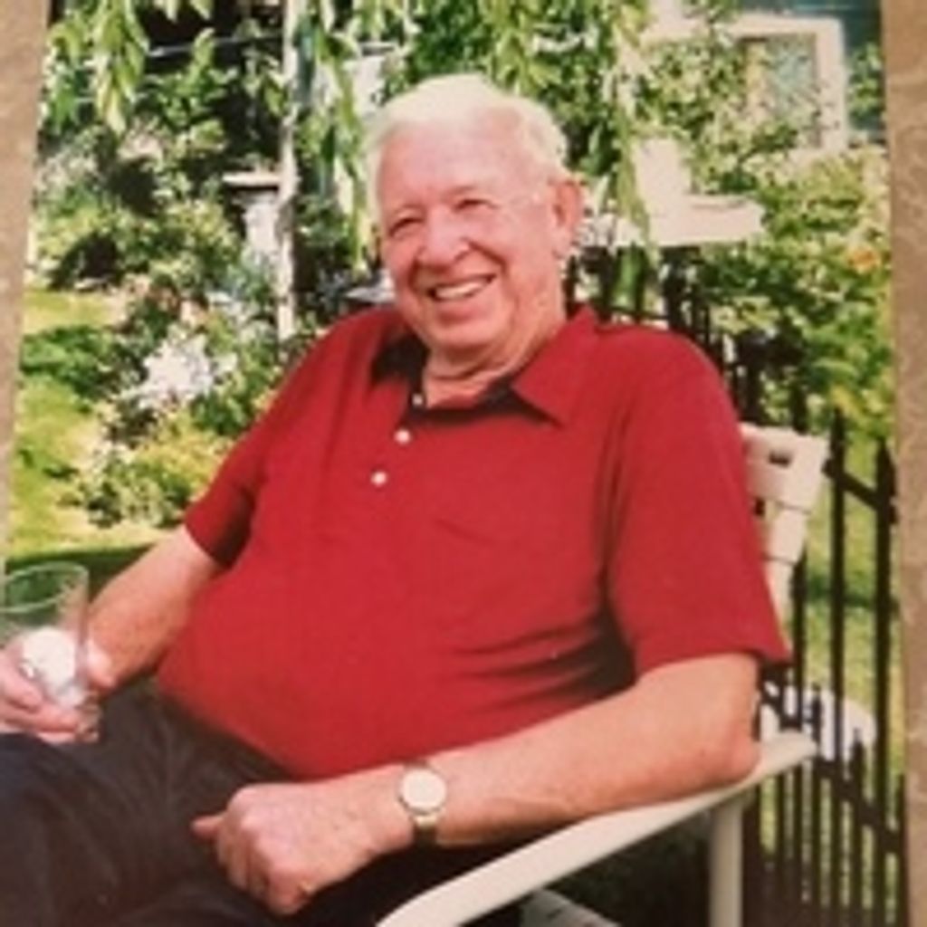 Sanford Clay McClanahan