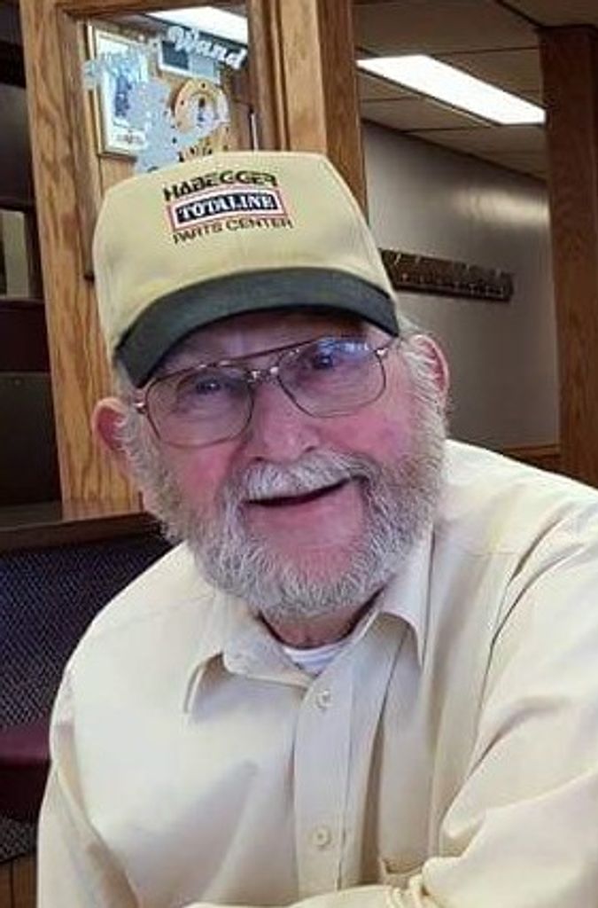 Larry Johnson Profile Photo