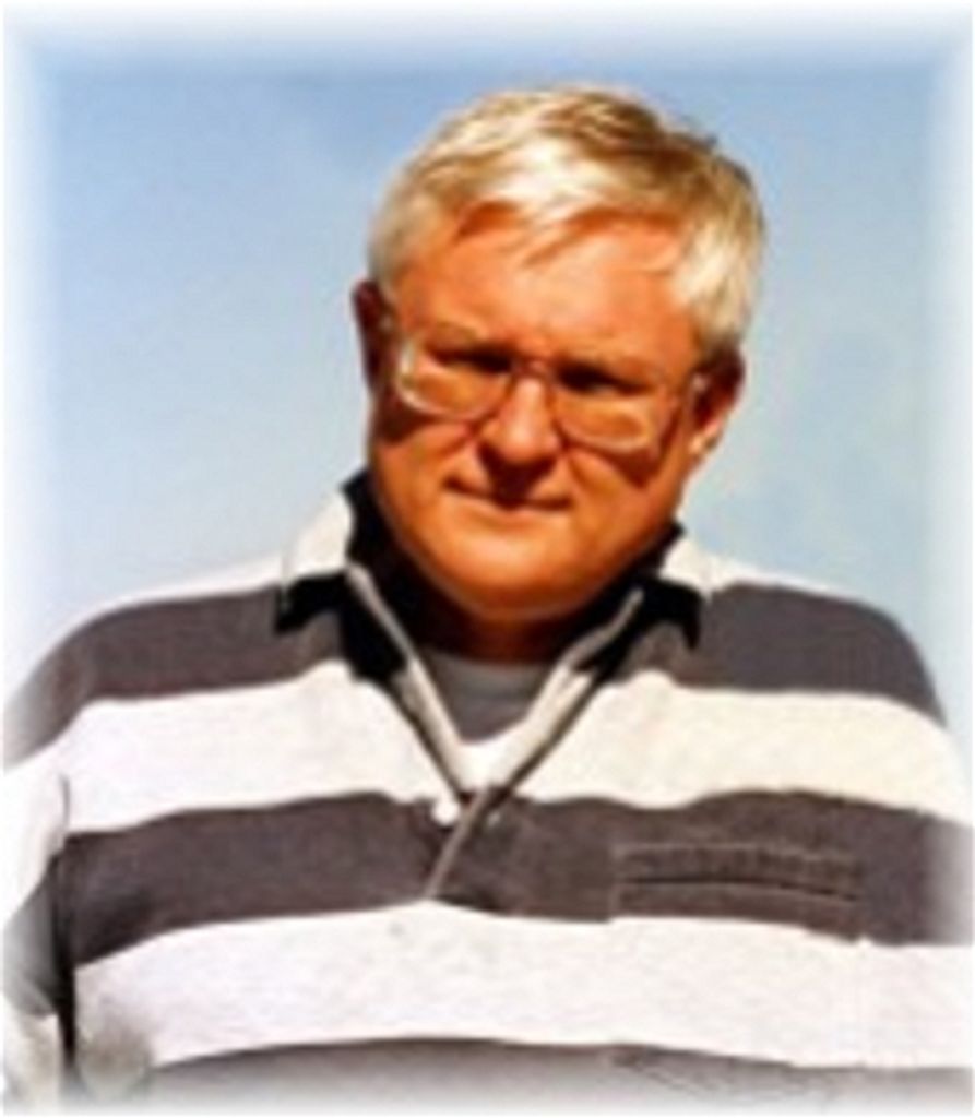 Fredrick Rector Profile Photo