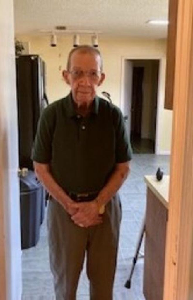 Nick Olliff Profile Photo