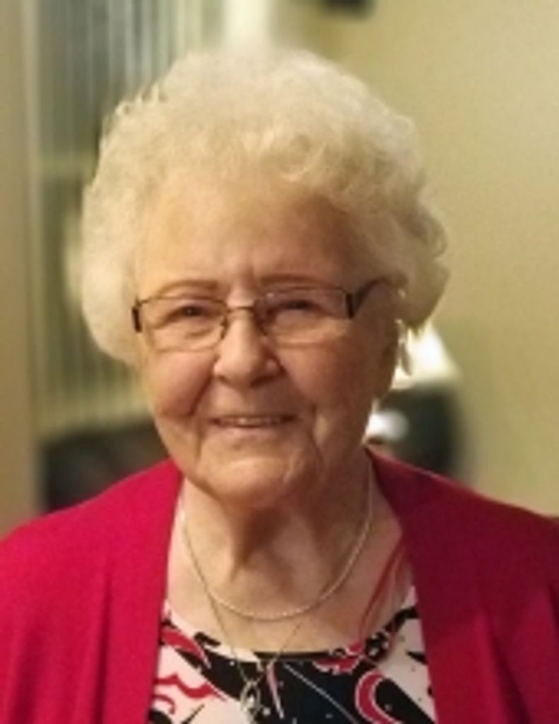 Viola  A. Russell