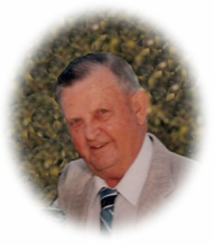 Lester Raymond Straub