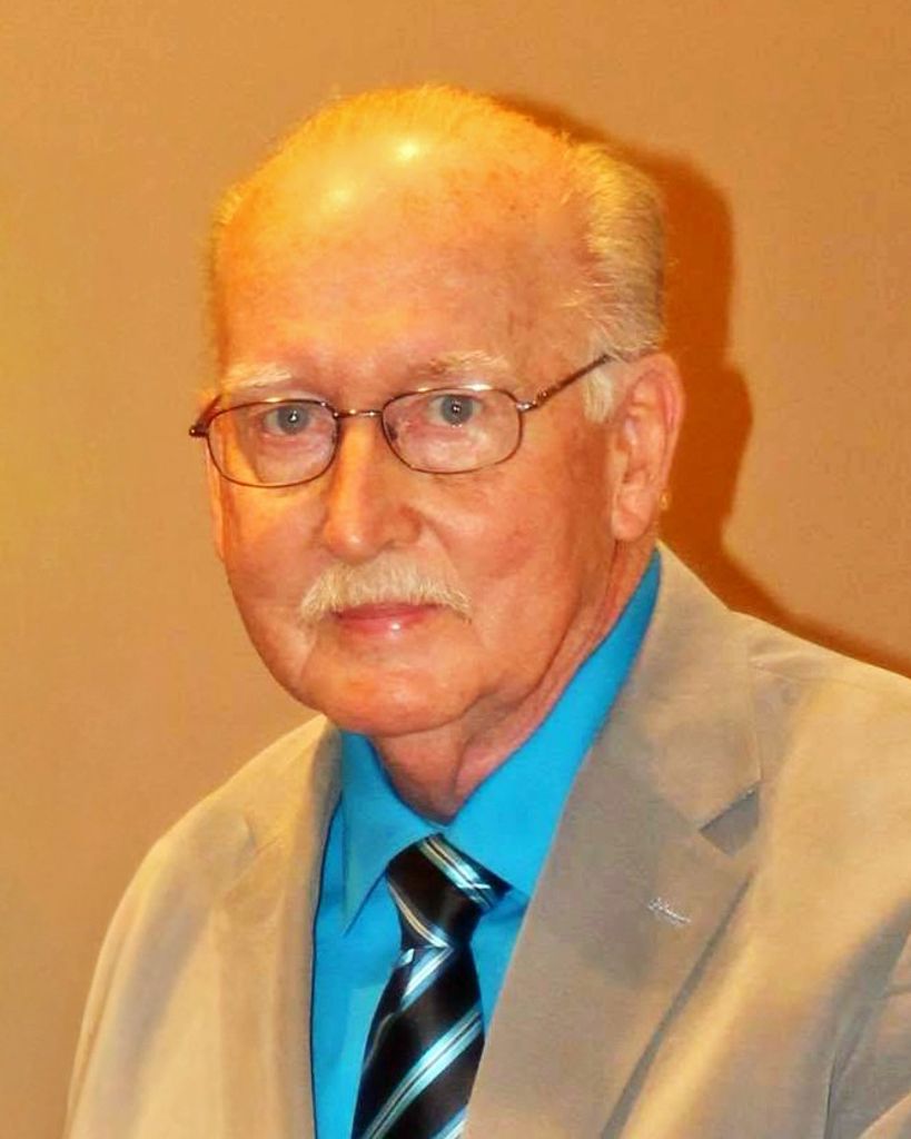 "Gene" Henry Eugene Grinstead Profile Photo
