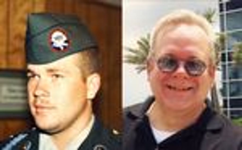Thomas "Billy" Jackley, Jr