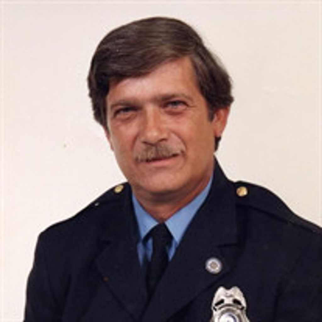 William Edward Gordon