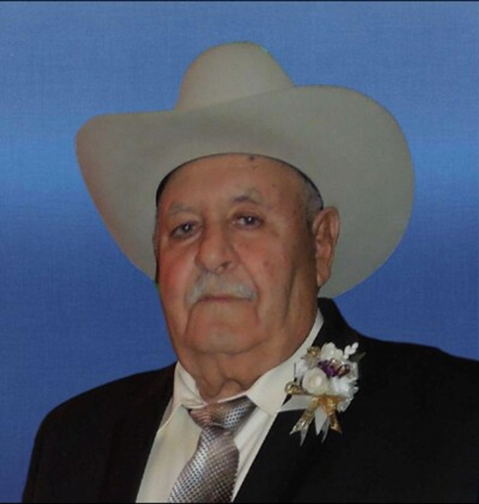 Ignacio Barrera, Jr.
