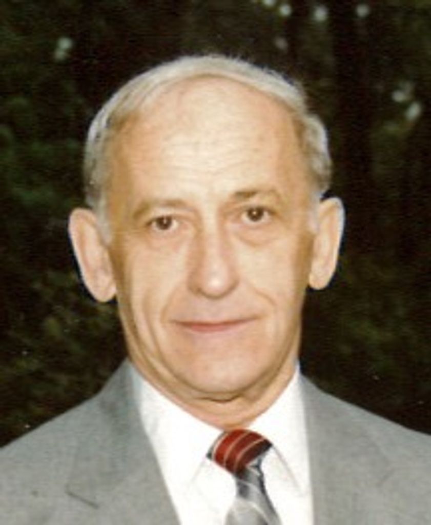 Lawrence Dasch