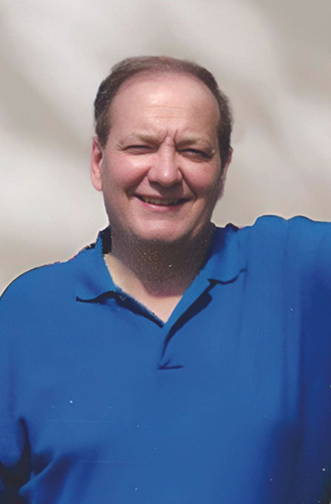 Richard A. Dobda Profile Photo