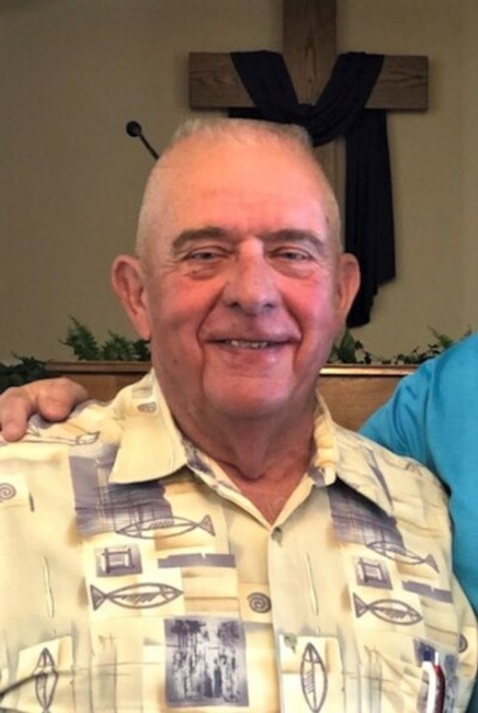 Kenneth Edward Prince Profile Photo