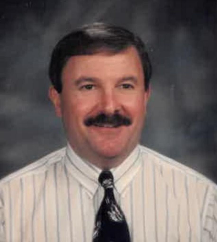 John E Mcveigh Profile Photo
