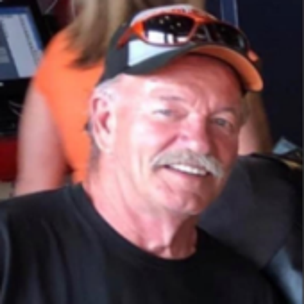 Gene Dobson