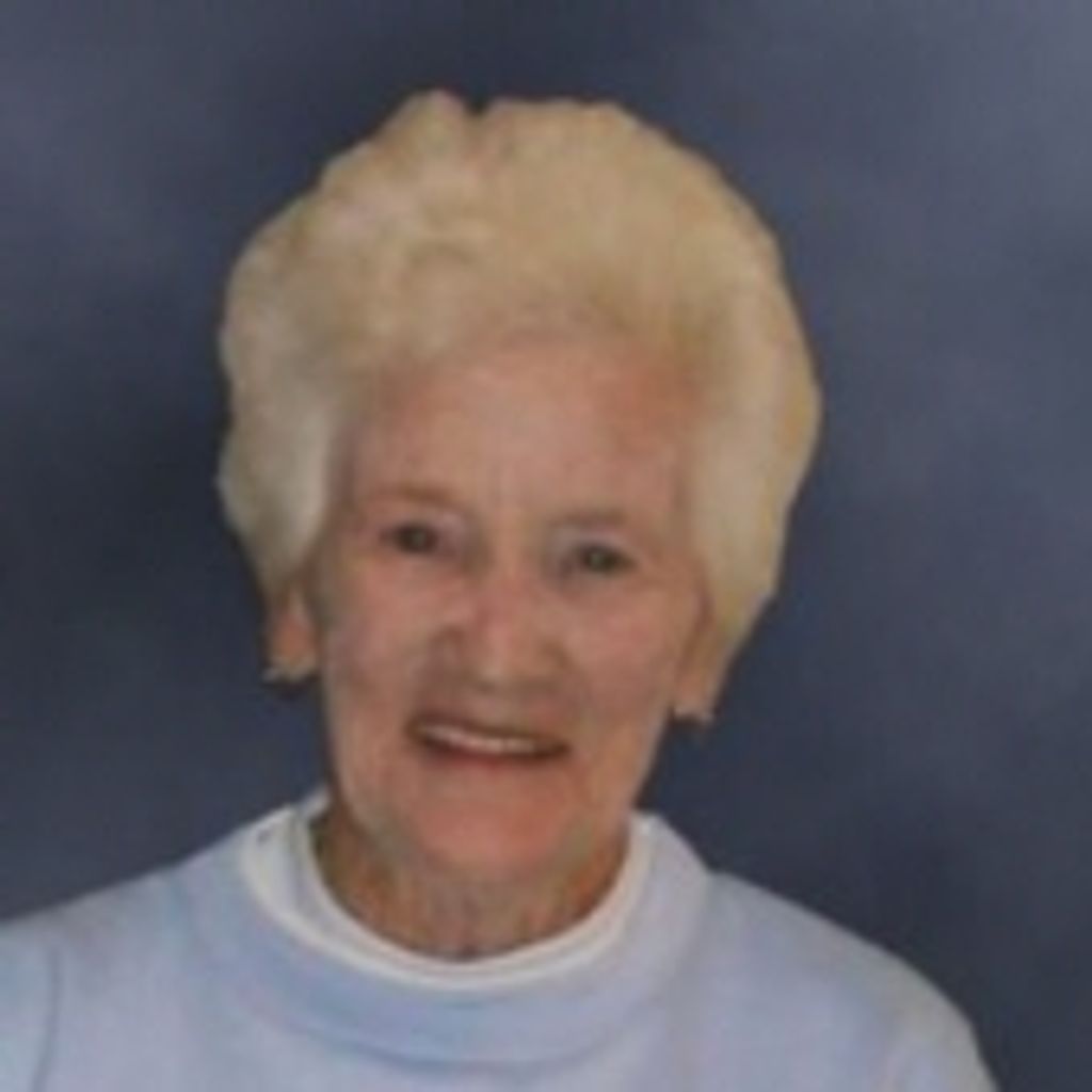 Mary H. Vergason