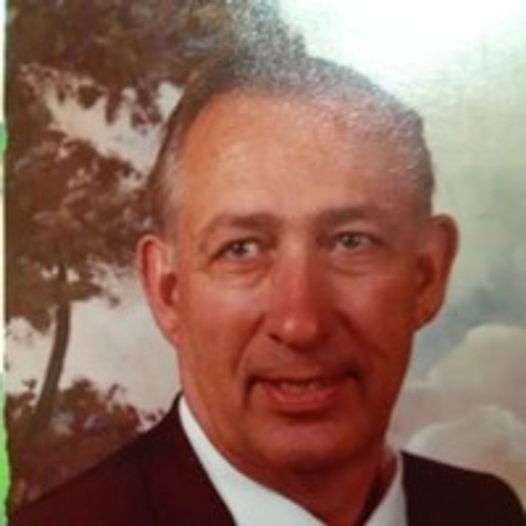 Rev. Hubert Rutherford, Sr.