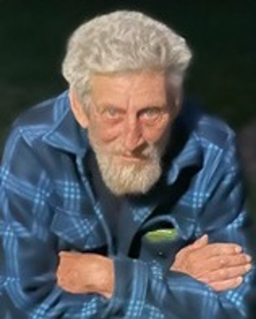 Donald Vance Smith Profile Photo