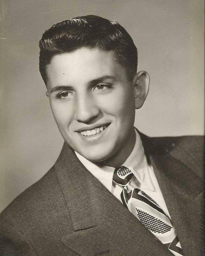 James "Andy" Mazigian Profile Photo