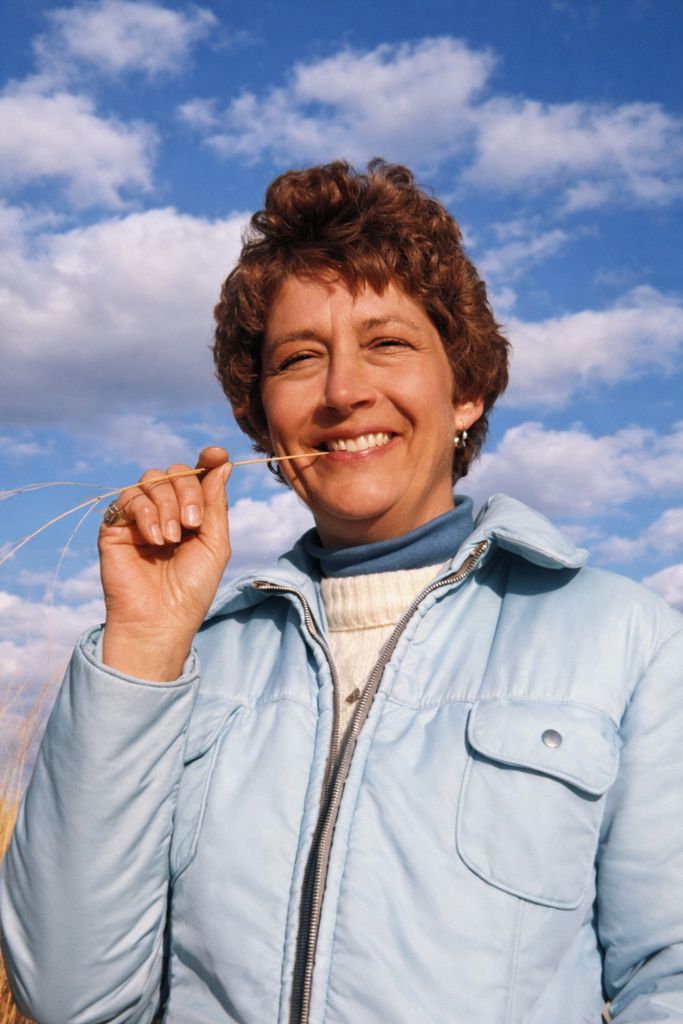 Mary Lou Lawson Profile Photo