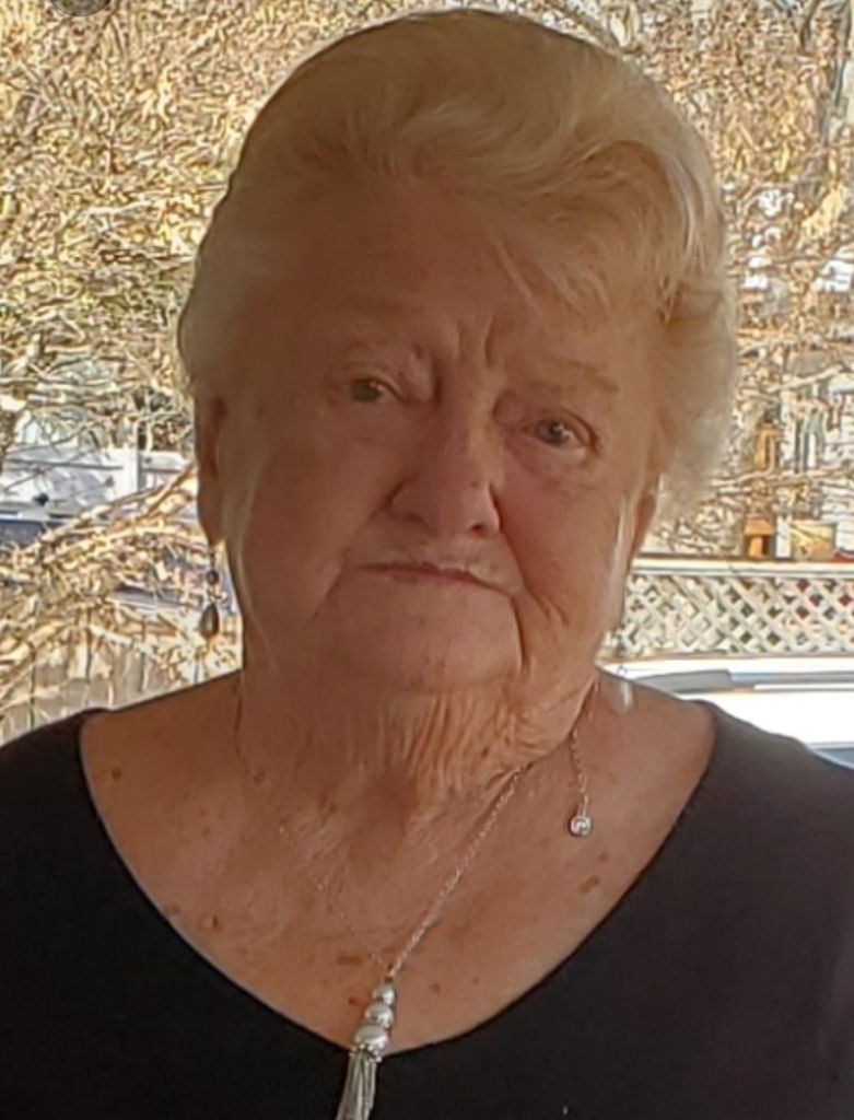 Virginia Beasley