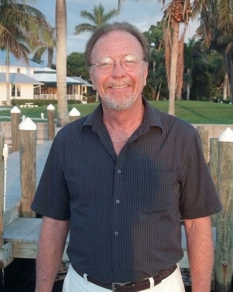 Bruce Alan Winters Profile Photo