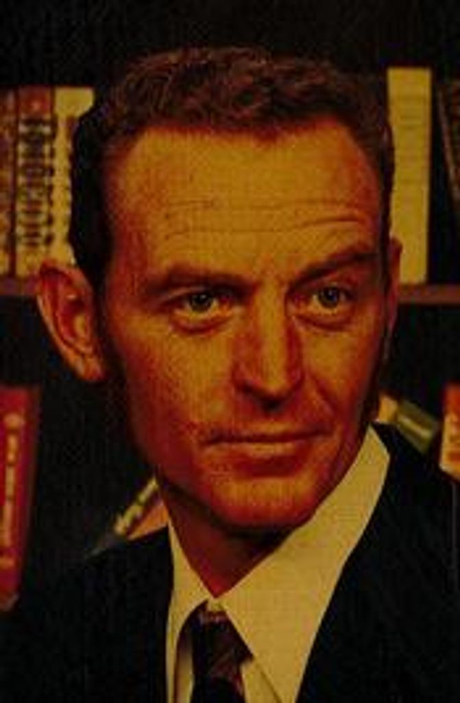 Edward F. Shelley, Jr.