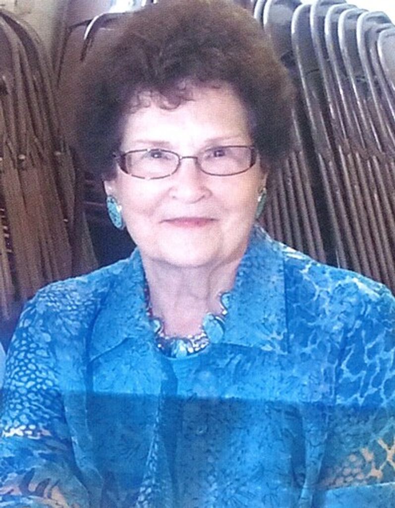 Norma J. Blake Profile Photo