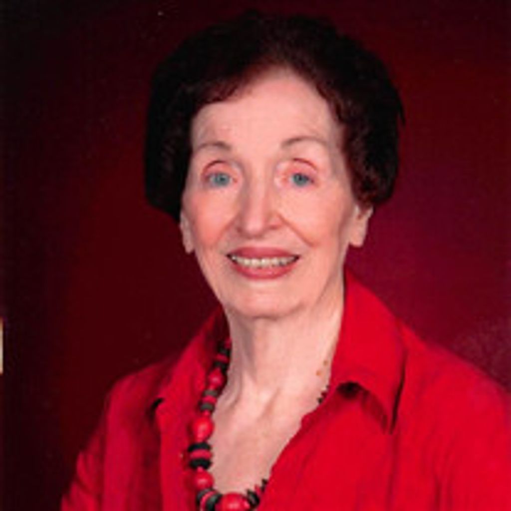 Mrs. Macy Edgerton