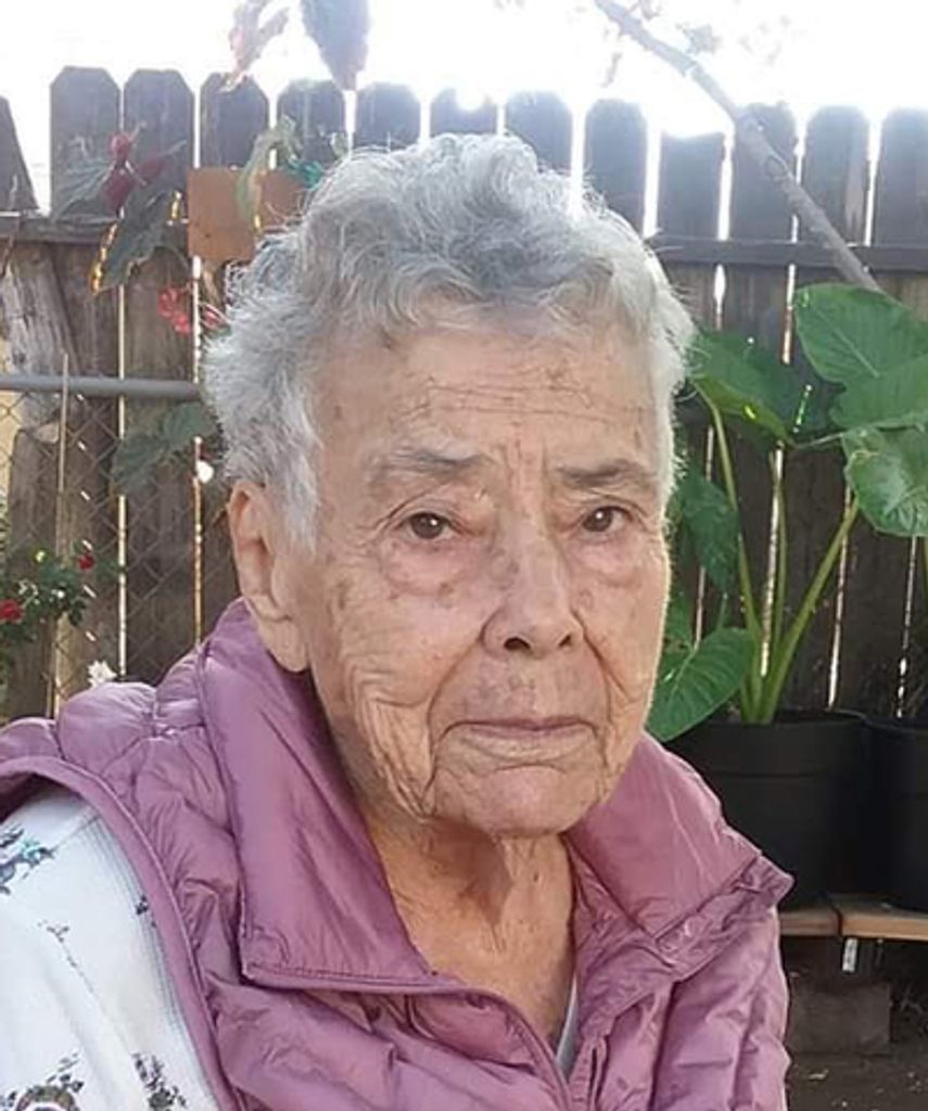 Isavel Perez Rodriguez