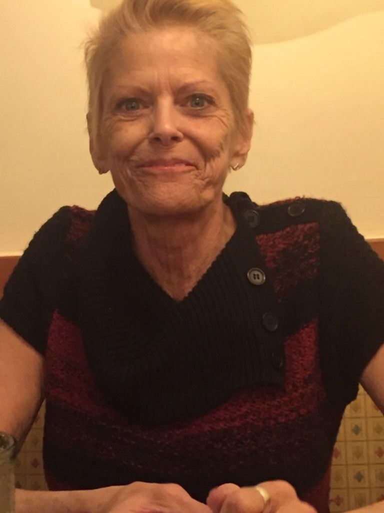 Denise Erdeene Gray
