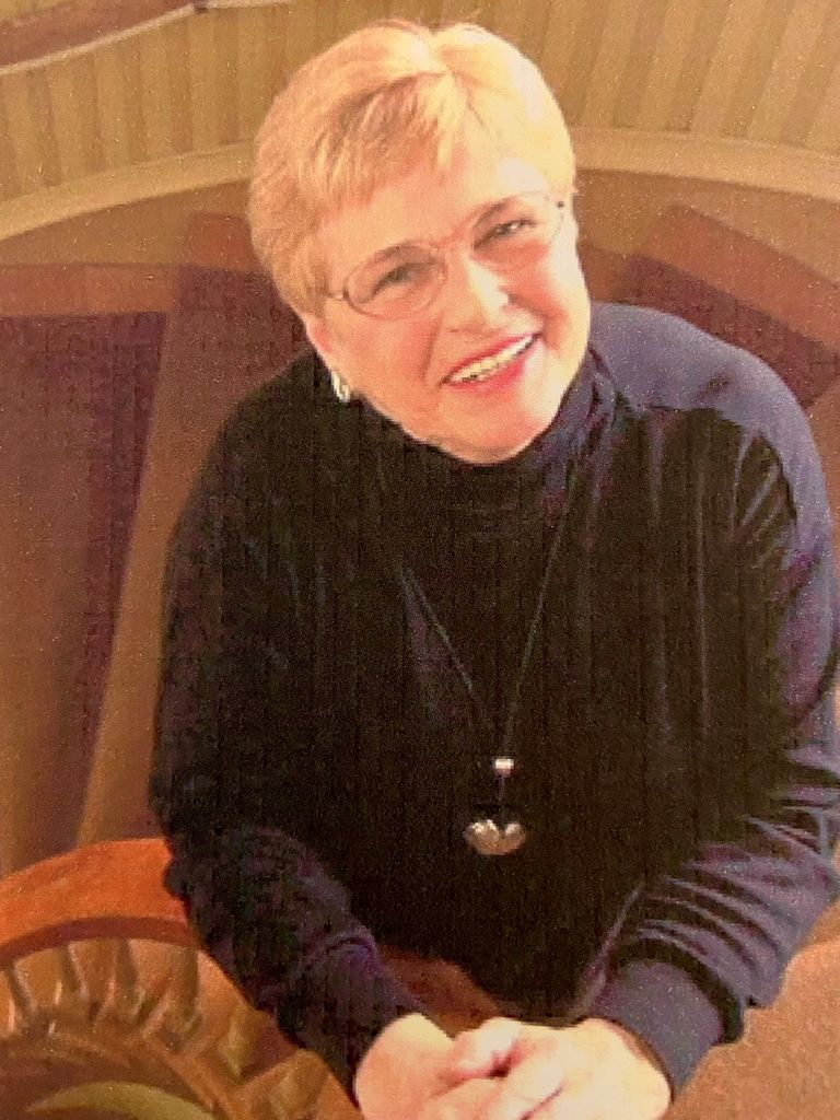 Joanne Clark Profile Photo