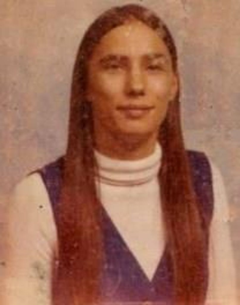 Judy Ann Hensley
