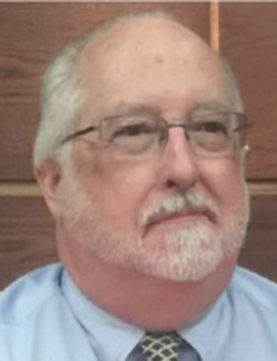 Robert Easton Cooke Profile Photo