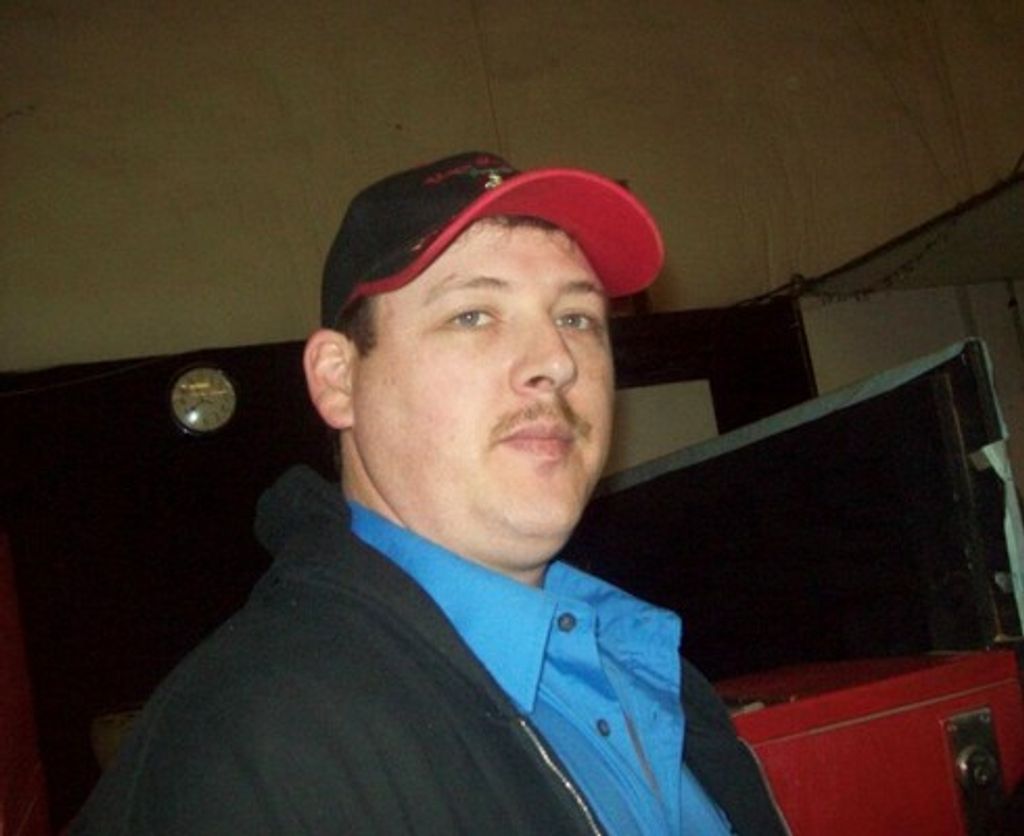 Robert Lee Bagwell Profile Photo