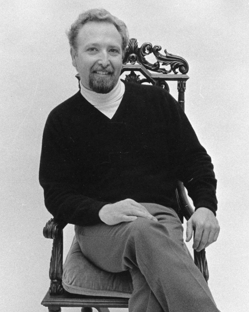 Gordon LeRoy Olsen Profile Photo