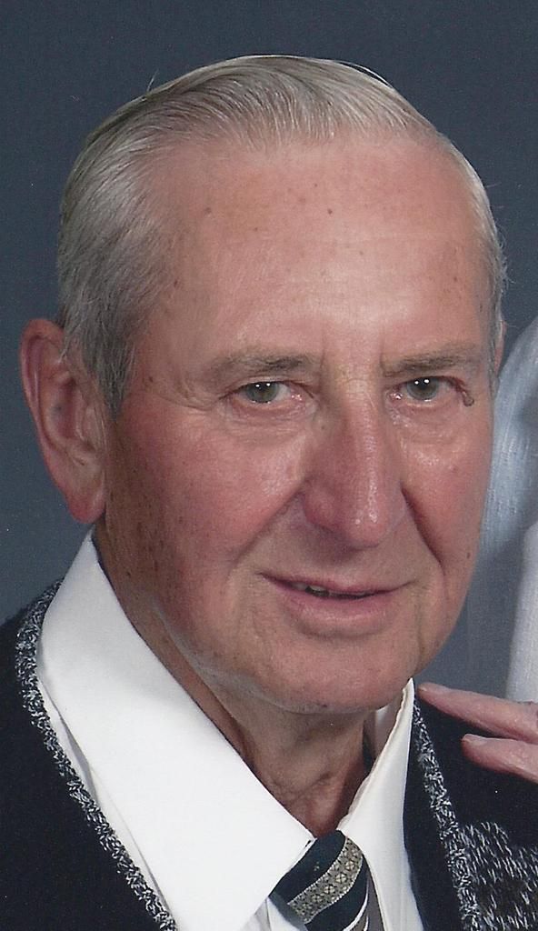 Norman E. Fritz