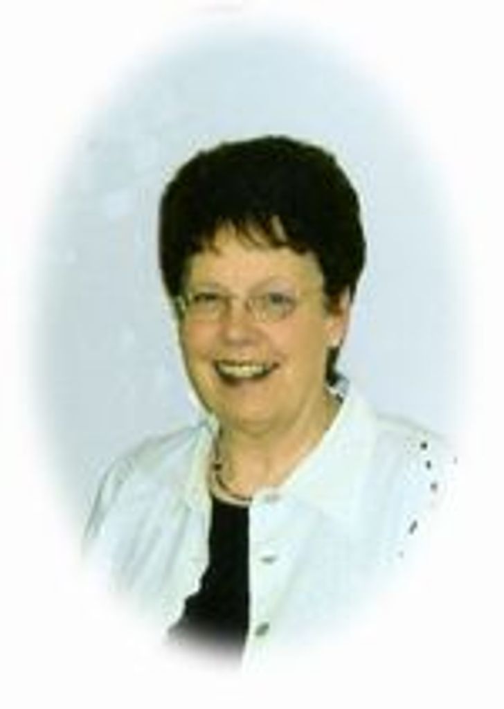 Elaine Ruth Anderson