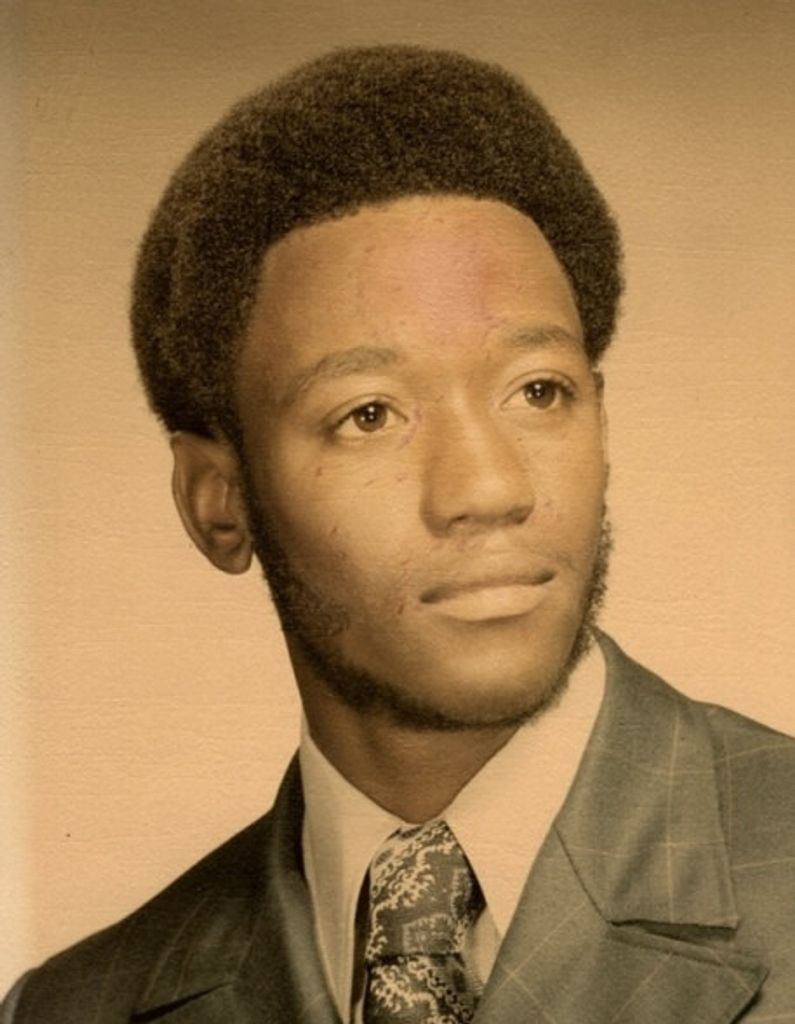 Gary Jamerson Profile Photo